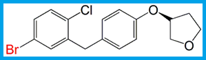 EMPAGLIFLOZIN BROMO IMPURITY